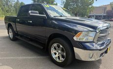 2016 Ram Ram Pickup 1500 SLT