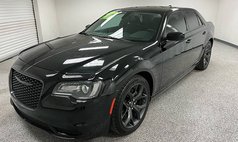 2022 Chrysler 300 Touring