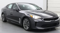 2019 Kia Stinger Base