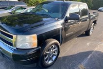 2011 Chevrolet Silverado 1500 LS