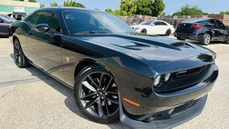 2019 Dodge Challenger R/T Scat Pack