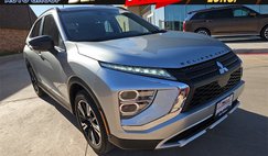 2024 Mitsubishi Eclipse Cross SE
