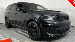 2023 Dodge Durango SRT Hellcat
