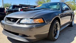 2003 Ford Mustang GT Deluxe