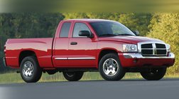 2006 Dodge Dakota SLT