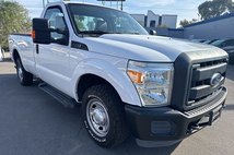 2015 Ford Super Duty F-250 XL