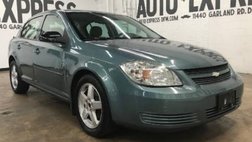 2009 Chevrolet Cobalt LT