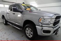 2024 Ram Ram Pickup 2500 Big Horn