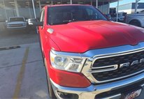 2022 Ram Ram Pickup 1500 Lone Star