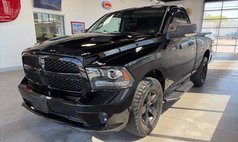 2015 Ram Ram Pickup 1500 Sport
