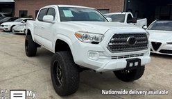 2019 Toyota Tacoma SR