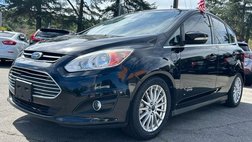 2016 Ford C-Max Energi SEL