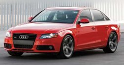 2011 Audi A4 2.0T quattro Premium Plus