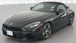 2022 BMW Z4 M40i