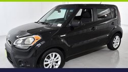 2013 Kia Soul Base