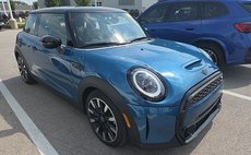 2022 MINI Hardtop Cooper S