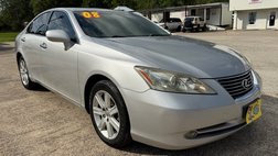 2008 Lexus ES 350 Base