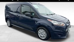 2016 Ford Transit Connect XLT
