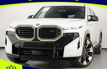 2024 BMW XM Base