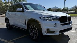 2017 BMW X5 xDrive40e iPerformance