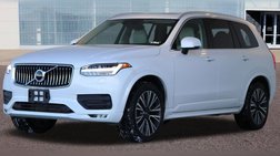 2021 Volvo XC90 T6 Momentum 7-Passenger