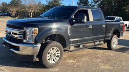 2019 Ford Super Duty F-250 XL