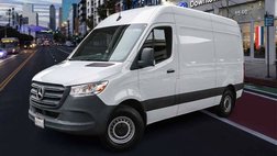 2023 Mercedes-Benz Sprinter 1500