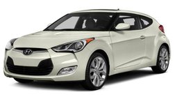 2015 Hyundai Veloster Base