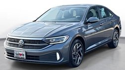 2024 Volkswagen Jetta SEL