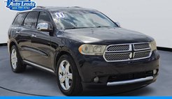 2011 Dodge Durango Citadel