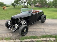 1932 Ford Highboy