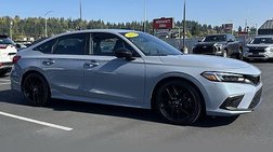 2024 Honda Civic Si