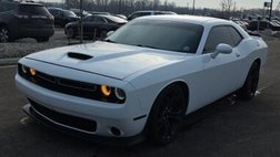 2021 Dodge Challenger R/T