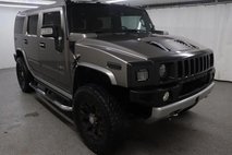 2008 HUMMER H2 Luxury