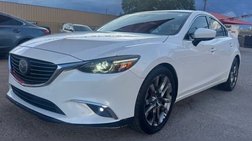 2017 Mazda MAZDA6 Grand Touring