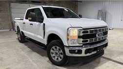 2024 Ford Super Duty F-250 XLT