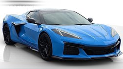2023 Chevrolet Corvette Z06