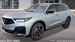 2026 Acura MDX SH-AWD Type S w/Advance Package