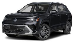 2026 Volkswagen Taos SE 4Motion