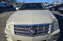 2011 Cadillac STS V6 Premium