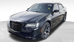 2021 Chrysler 300 S V6