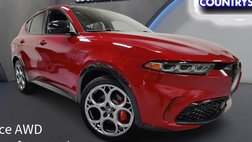 2024 Alfa Romeo Tonale Hybrid Veloce