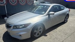 2011 Honda Accord EX-L V6