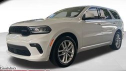 2022 Dodge Durango GT