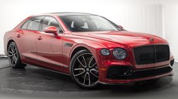 2024 Bentley Flying Spur S V8