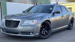 2012 Chrysler 300 S V6