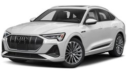 2021 Audi e-tron Sportback quattro Premium