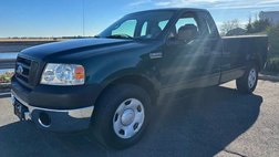 2008 Ford F-150 XL