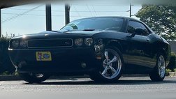 2010 Dodge Challenger R/T Classic
