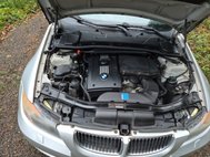 2007 BMW 3 Series 335xi